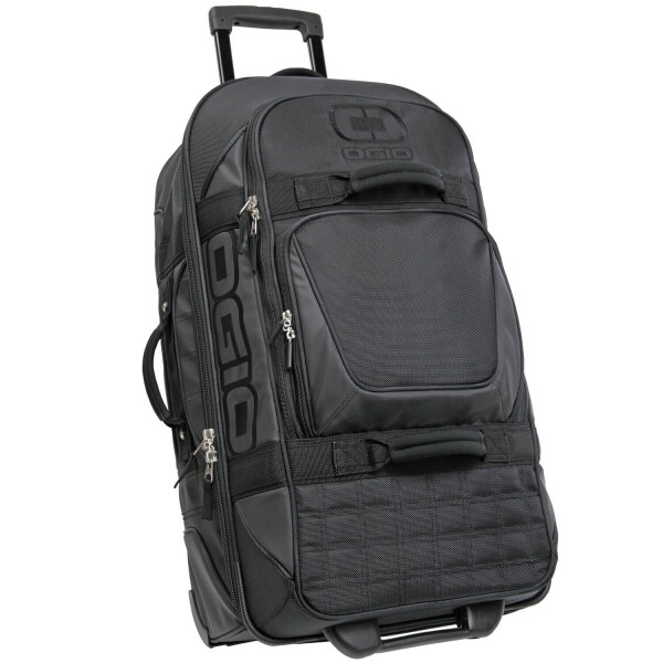 

Чемодан OGIO Terminal Stealth (108226.36)