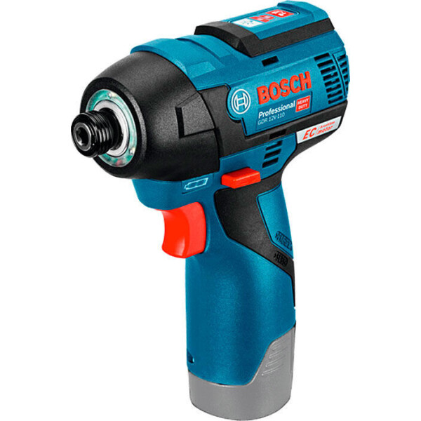 

Аккумуляторный ударный гайковерт Bosch Professional GDR 12V-110 без акб (06019E0002)