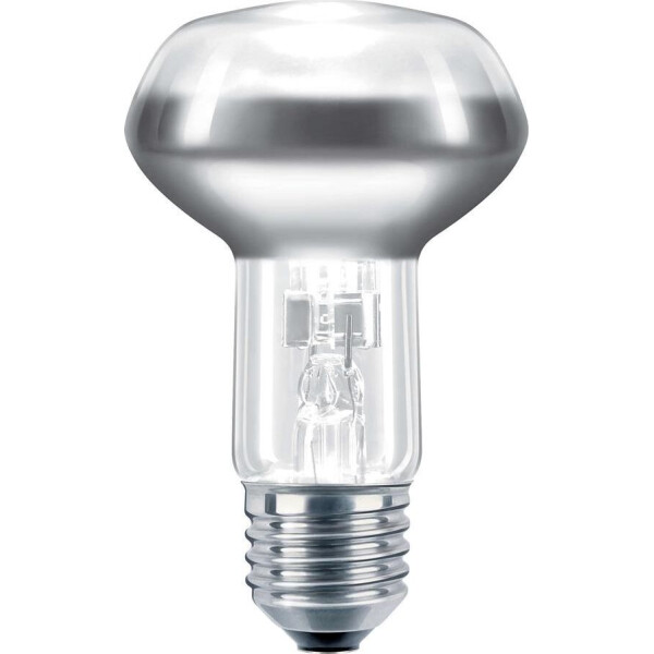 

Лампа галогенная Philips E27 42W 230V NR63 FR 1CT/10 EcoClassic (925636044201)