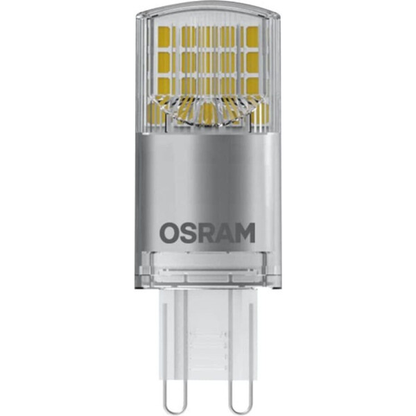 

Лампа светодиодная OSRAM LED Parathom PIN32 G9 3.5-35W 2700K 230V DIM (4058075811553)