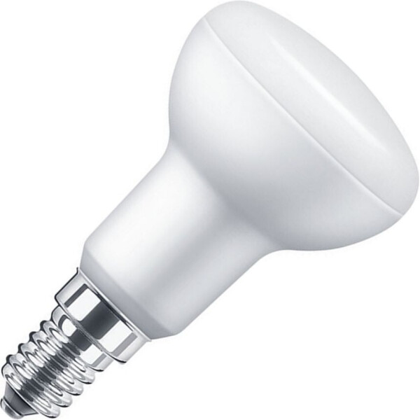 

Лампа светодиодная OSRAM LED STAR E14 7-70W 4000K 220V R50 (4058075282575)