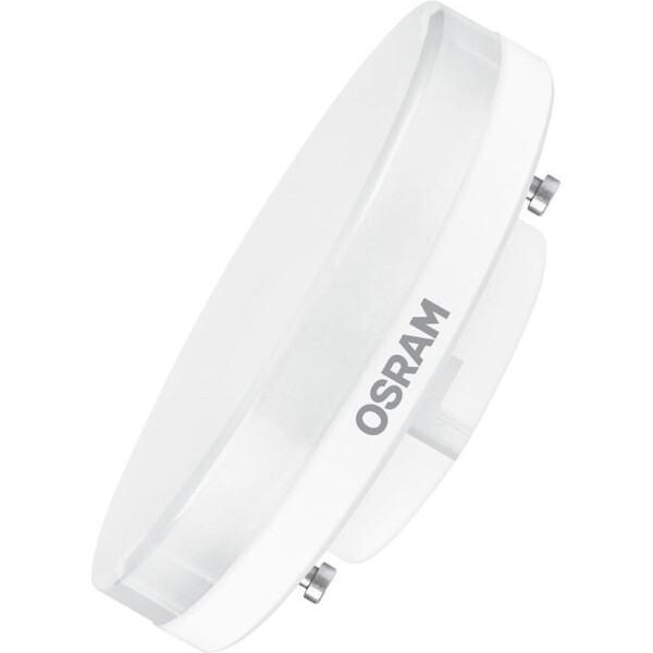 

Лампа светодиодная OSRAM LED STAR GX53 7-60W 4000K 220V (4058075106666)