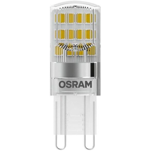 

Лампа светодиодная OSRAM LED STAR PIN40 35W 400Lm 4000K 230V (4058075315853)