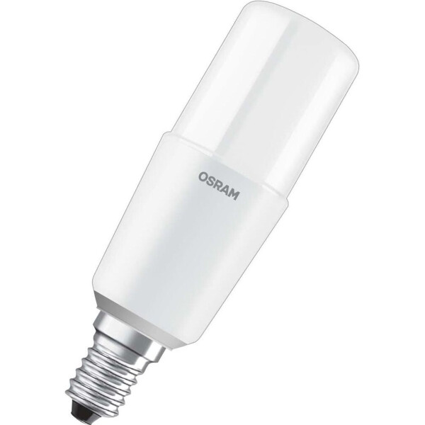 

Лампа светодиодная OSRAM LED STAR STICK 75 10W 1055Lm 2700K E14 (4058075125742)