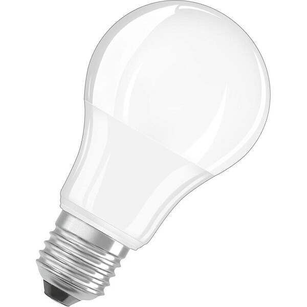

Лампа светодиодная OSRAM LED VALUE A75 10W 1055Lm 6500К E27 (4052899971035)