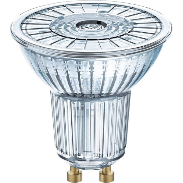 

Лампа светодиодная OSRAM LED VALUE GU10 6.9-80W 4000K 230V PAR16 (4058075096660)