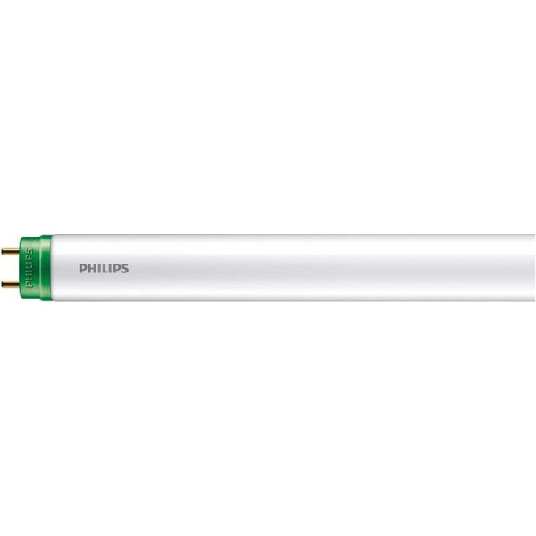

Лампа светодиодная Philips Ecofit LEDtube 600mm 8W 740 T8 RCA I (929001184767)