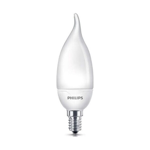 

Лампа светодиодная Philips ESSLEDCandle 6.5-75W E14 840 BA35NDFRRCA (929001905807)