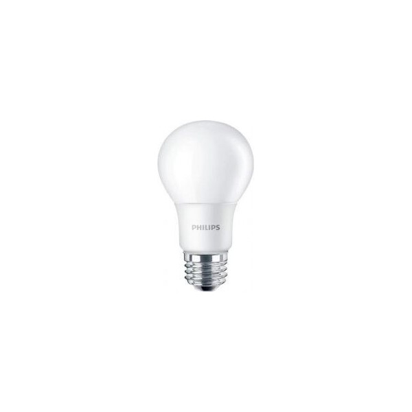 

Лампа светодиодная Philips LEDBulb E27 9.5-70W 230V 3000K A60/PF (929001162207)