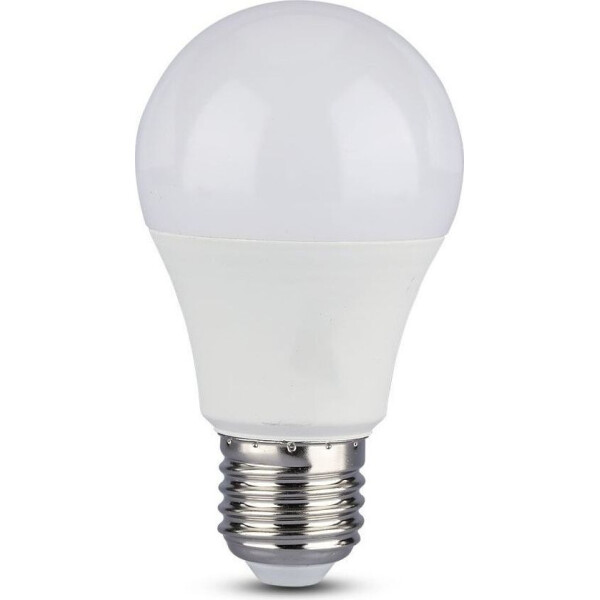 

Лампа светодиодная V-TAC 12W-70W SKU-7482 A60 LED PLASTIC BULB 2700K E27CRI>95 (3800157651103)