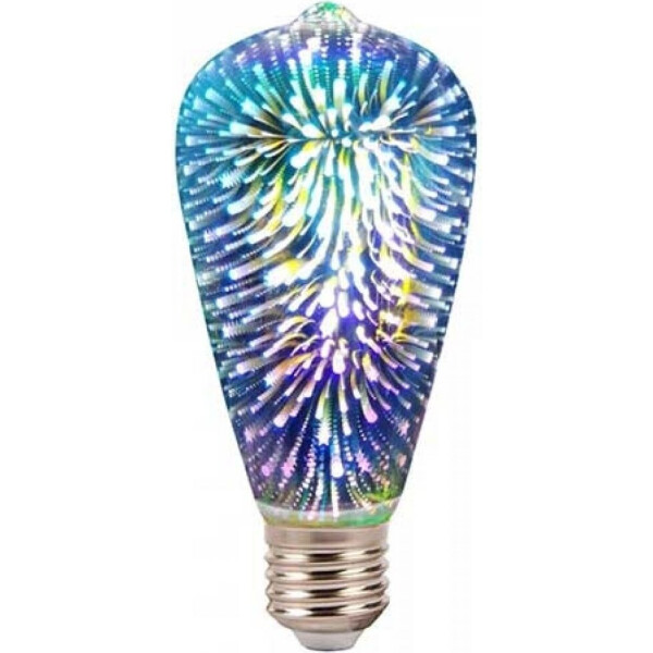 

Лампа филаментная V-TAC 3W SKU-2705 ST64-E27 3D FILAMENT BULB-3000K (3800157641531)