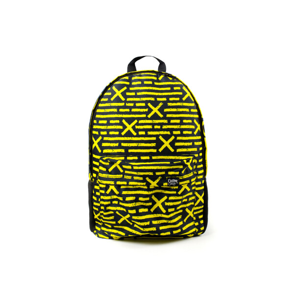 

Рюкзак Custom Wear Duo 2.0 Wall Yellow Мультиколор