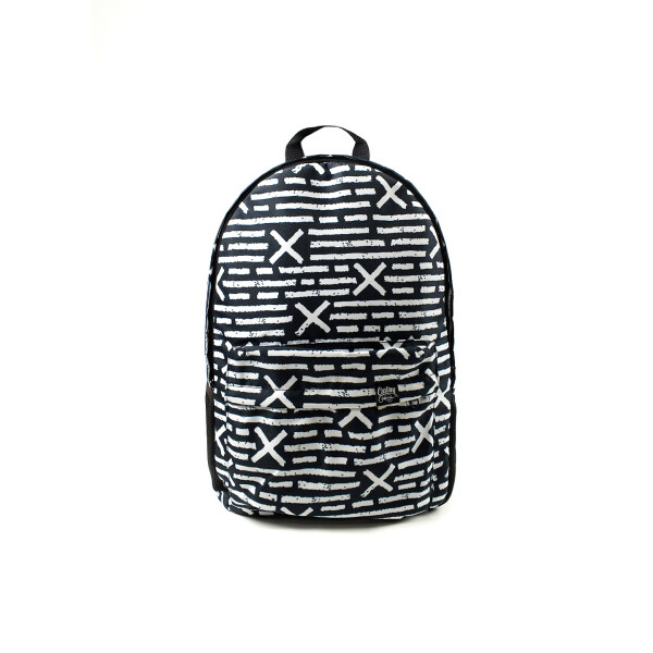 

Рюкзак Custom Wear Duo 2.0 Wall Black Черный