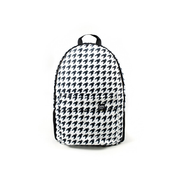 

Рюкзак Custom Wear Duo 2.0 Goose Black/White Мультиколор