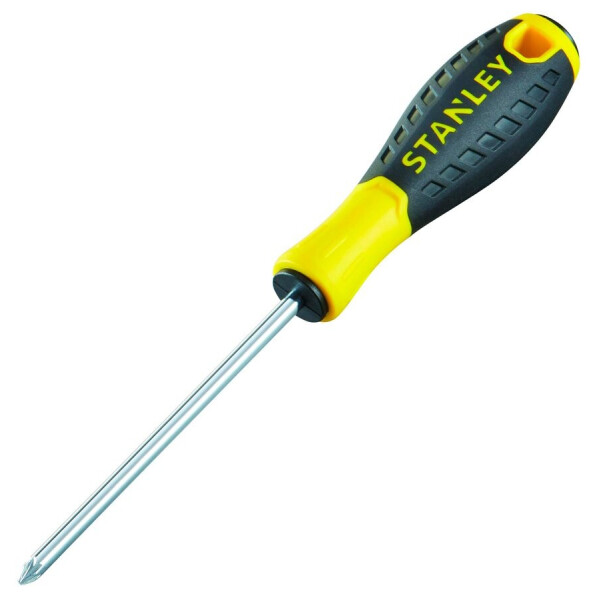 

Отвертка Stanley Essential Pz1х100мм (STHT1-60274)