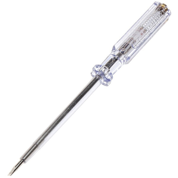 

Отвертка тестер Stanley SL3х105мм L190 мм (STHT0-62685)