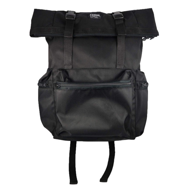 

Рюкзак Custom Wear Journey All Black Черный