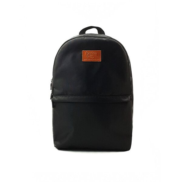 

Рюкзак Custom Wear Triple Casual Черный