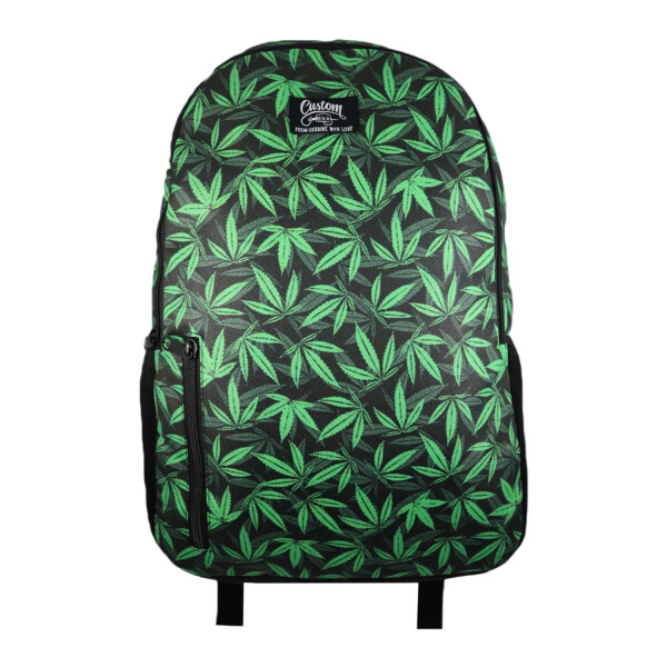 

Рюкзак Custom Wear Quatro 420 Мультиколор