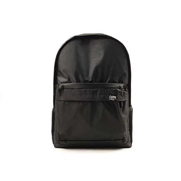 

Рюкзак Custom Wear Duo Black Черный