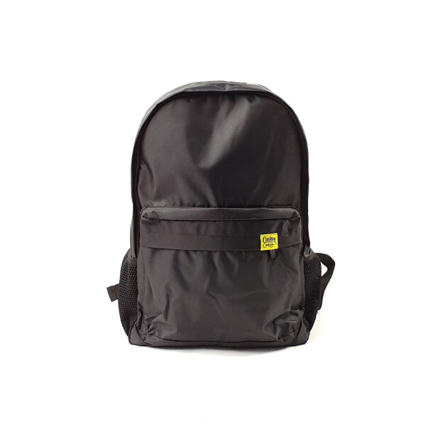 

Рюкзак Custom Wear Duo Black Yellow Черный