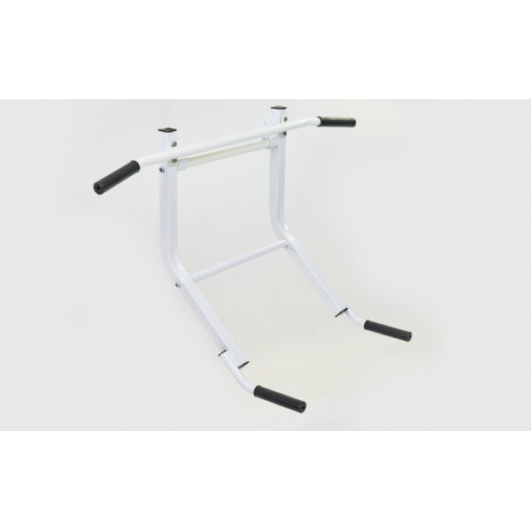 

Турник брусья - крепление к стене SP-Planeta L-4022T4 White