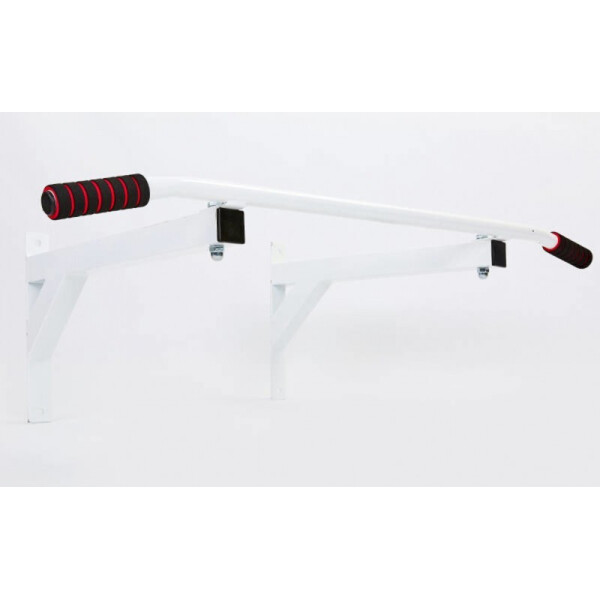 

Турник - крепление к стене SPORTKO T2 BO-4030 White