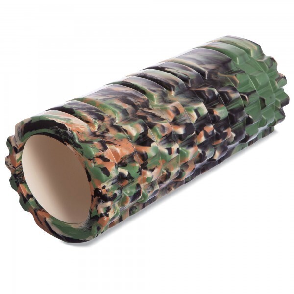 

Массажер Zelart FI-4940 Оливковый-черный