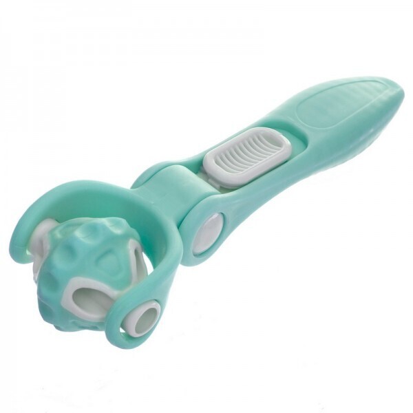

Zelart Massage Roller FI-1534 Мятный