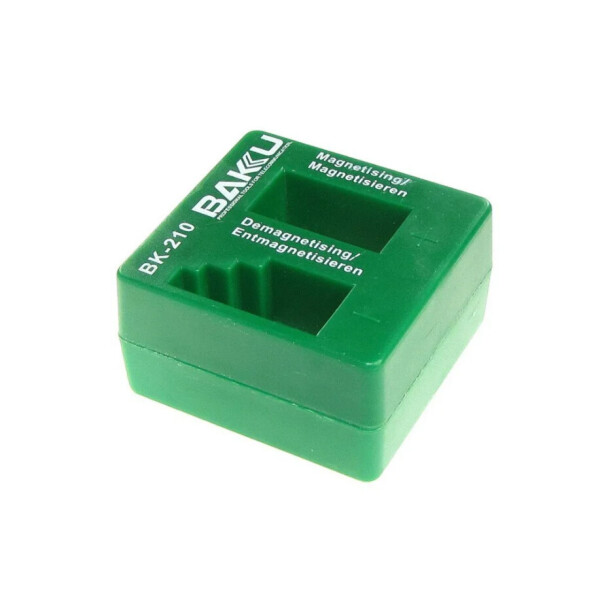 

Магнит для отверток, Green, Blister