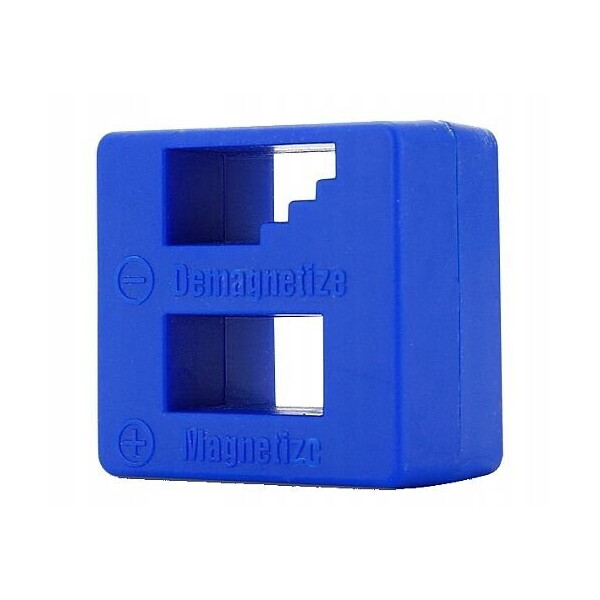 

Магнит для отверток Blue