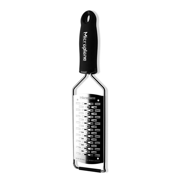 

Терка двусторонняя средняя Microplane Gourmet 45002