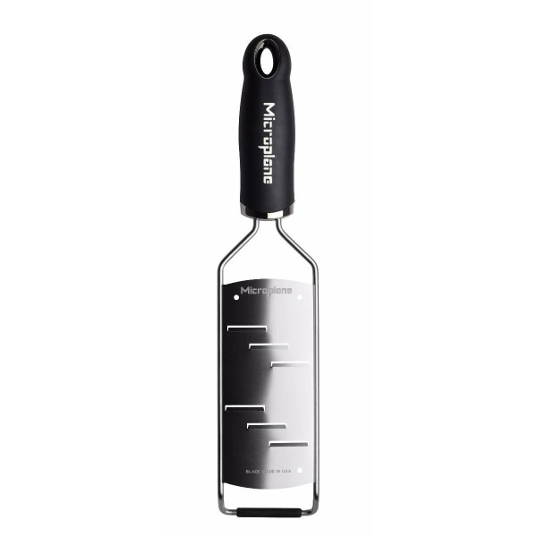 

Терка крупная стружка Microplane Gourmet 45006