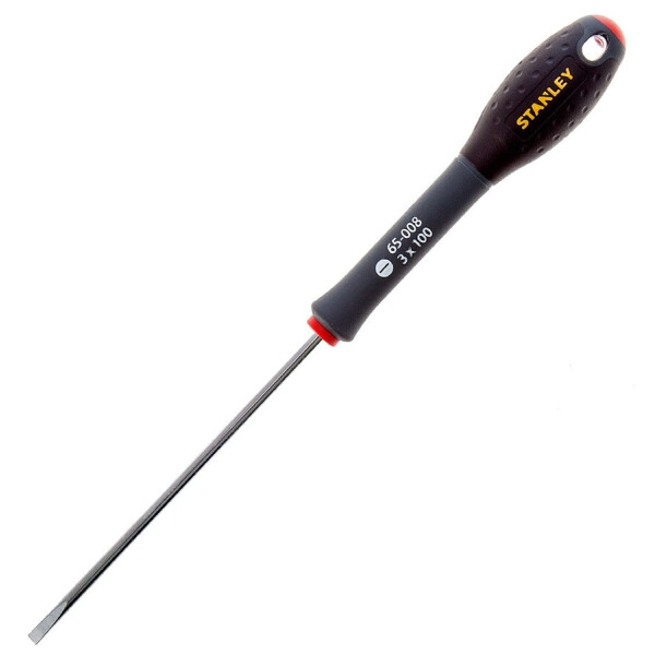 

Отвертка Stanley FatMax SL3, 100 мм (0-65-008)