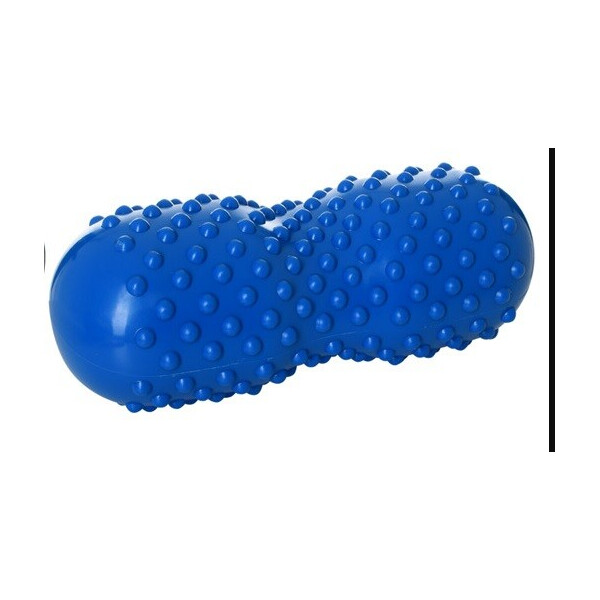 

Масажный мяч для йоги и фитнеса Bambi MS 2350 blue
