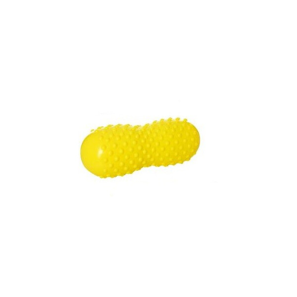 

Масажный мяч для йоги и фитнеса Bambi MS 2350 yellow