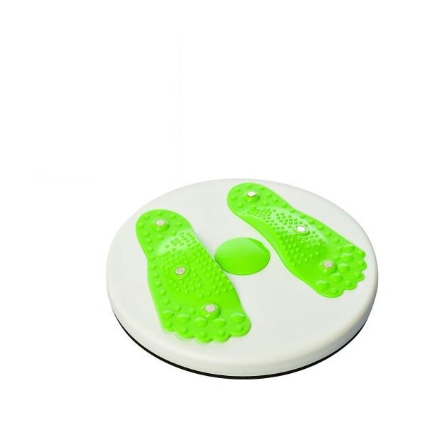 

Масажёр Bambi MS 2479 green