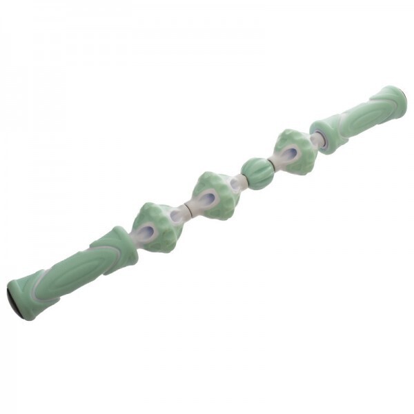 

Массажер Zelart Massager Bar FI-1483 Мятный