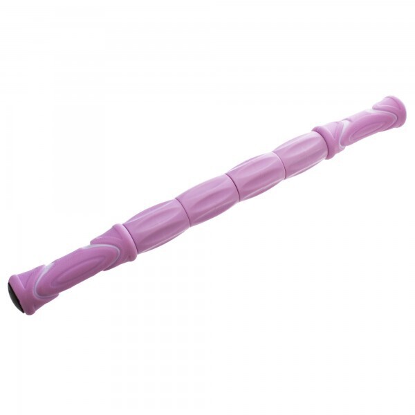 

Массажер Zelart Massager Bar FI-1484 Фиолетовый