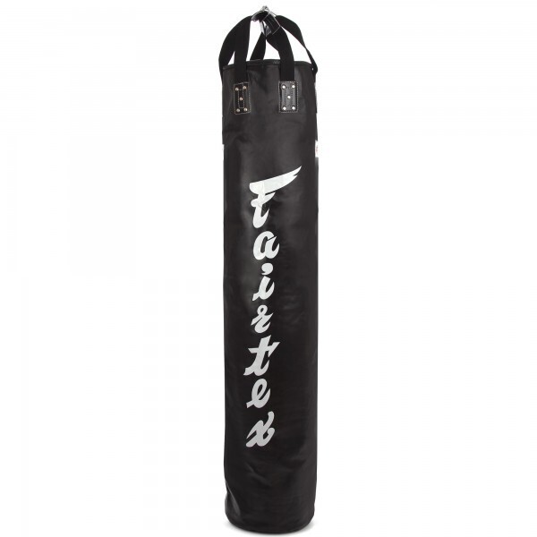 

Боксерские мешки и груши Fairtex HB6 Черный
