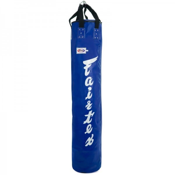 

Боксерские мешки и груши Fairtex HB6 Синий