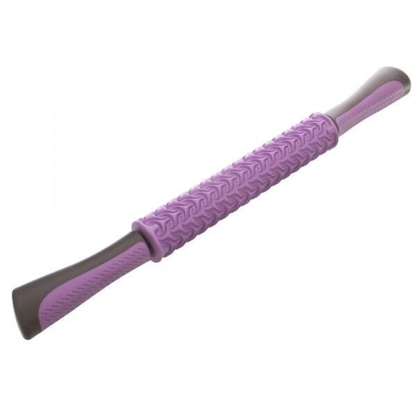 

Массажер Zelart Massager Bar FI-1478 Фиолетовый