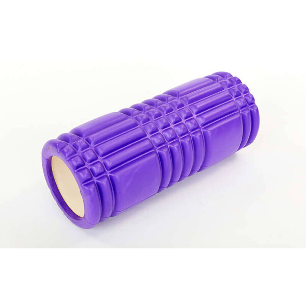 

Массажер Zelart FI-6277 Фиолетовый