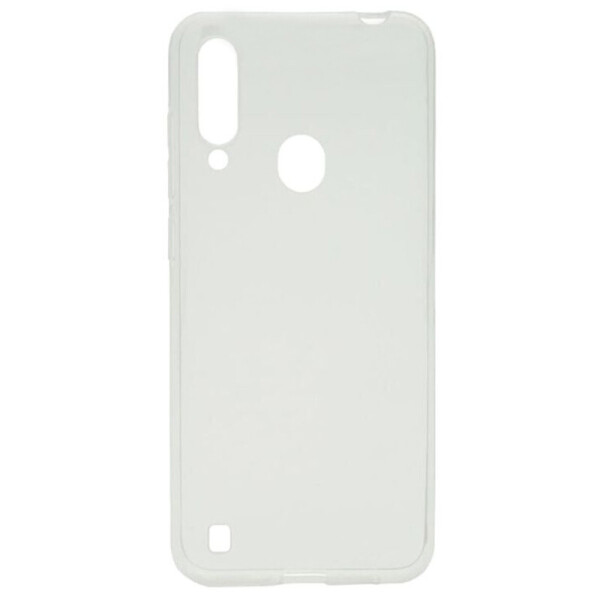 

TPU чехол Epic Transparent 1,0mm для ZTE Blade A7 (Бесцветный (прозрачный)) (1056468)