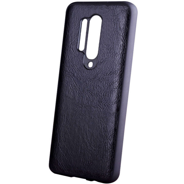 

Кожаный чехол PU Retro classic для OnePlus 8 Pro (Черный) (1054562)