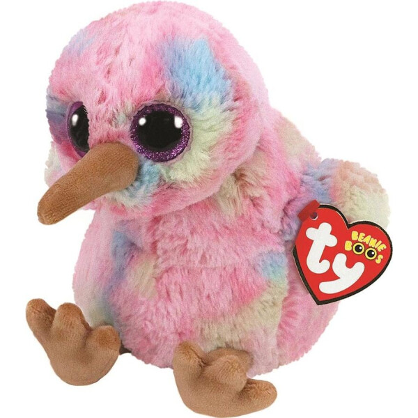 

Мягкая игрушка TY Beanie Boo's Киви Kiwi 15 см (36213)