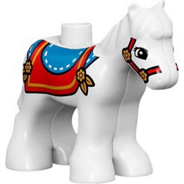

LEGO DUPLO Duplo Foal, 3 (6217501)