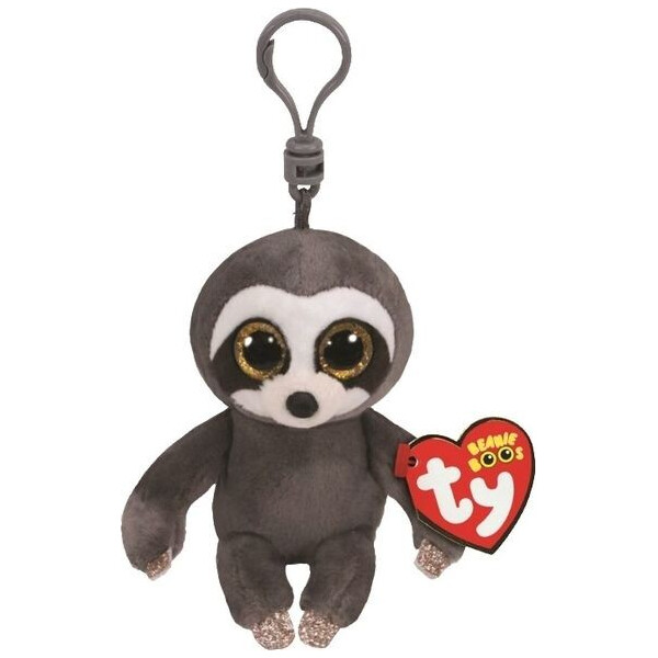 

Мягкая игрушка TY Beanie Boo's Ленивец Dangler 12 см (36559)