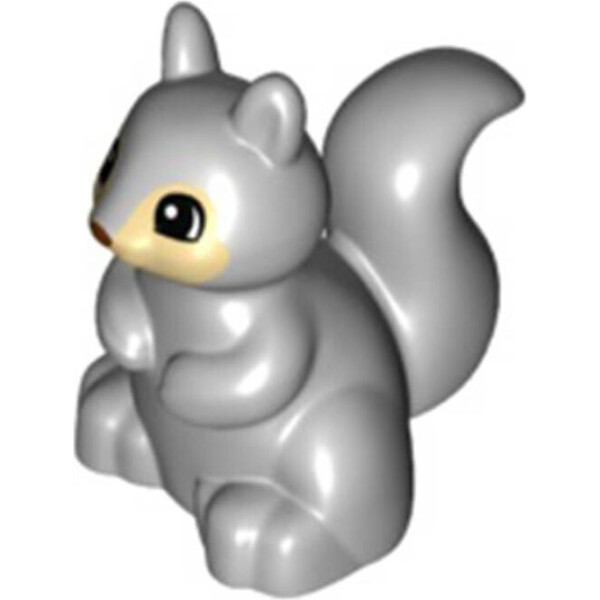 

LEGO DUPLO Squirrel, 2 (6095870)