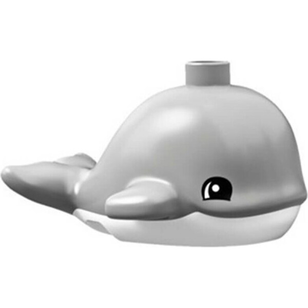 

LEGO DUPLO Whale Calf, 2 (6262209)
